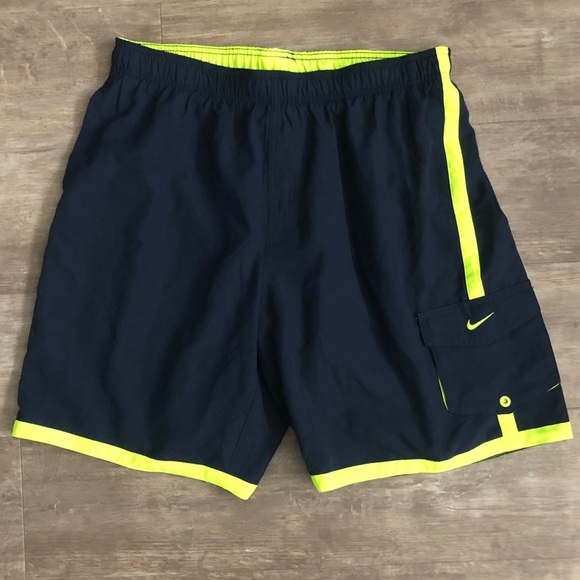Nike Other - Men’s Nike Swim Trunks